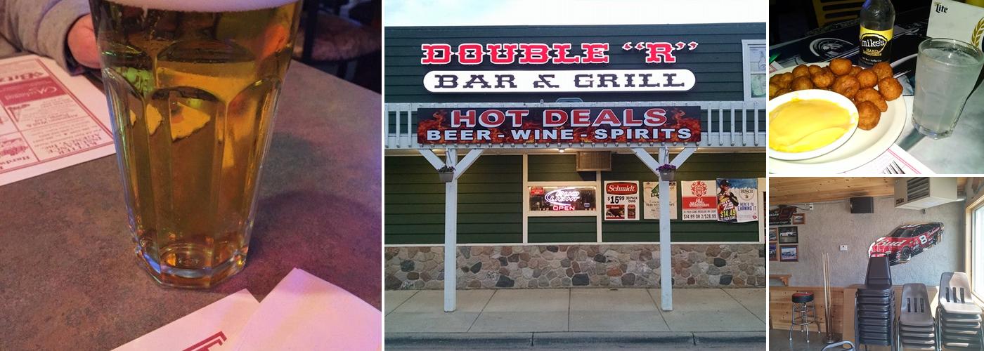Double R Bar & Grill