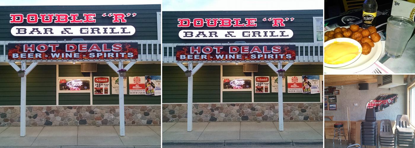 Double R Bar & Grill