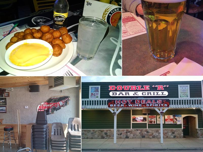 Double R Bar & Grill