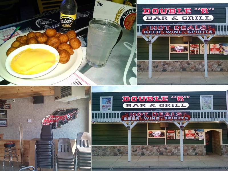 Double R Bar & Grill