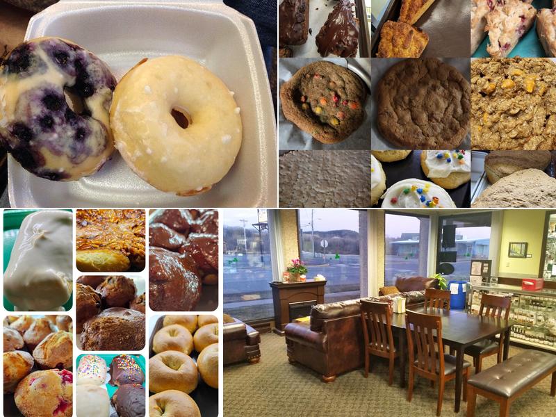 The Mixing Bowl Bakery