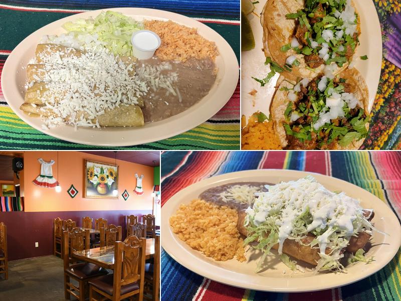 La Mexicana 834 Water St, Sauk City