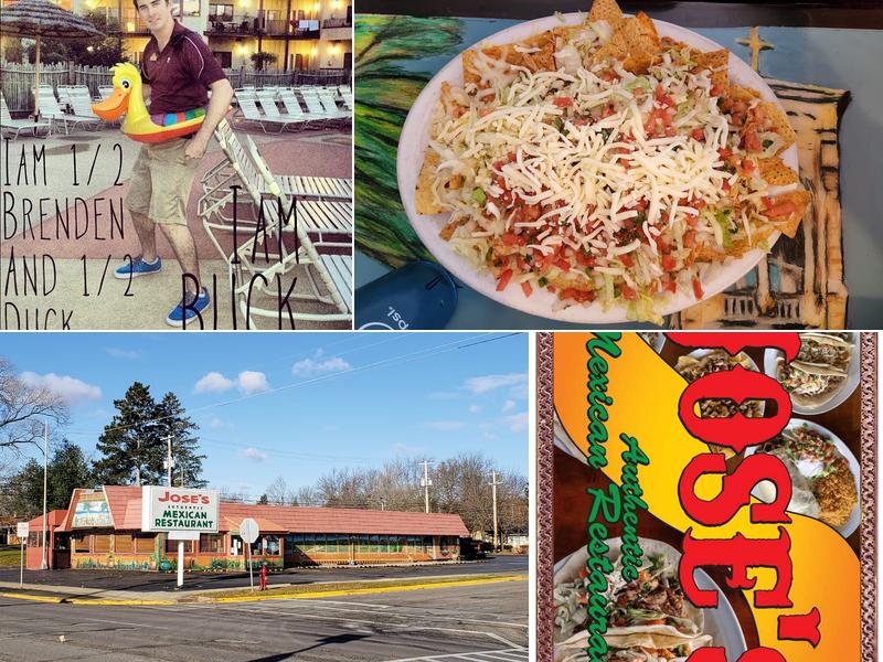 Jose's Authentic Mexican Restaurant