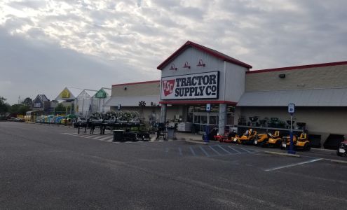 Tractor Supply Enterprise
