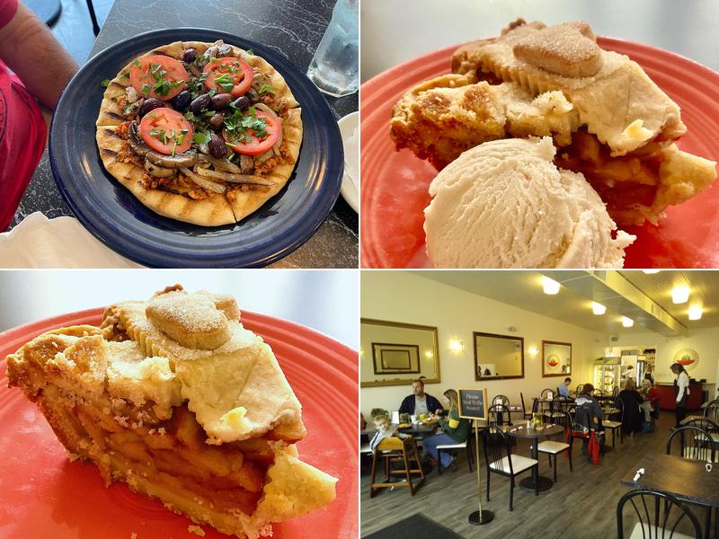 Cheeze Factory Restaurant 618 Oak St, Baraboo