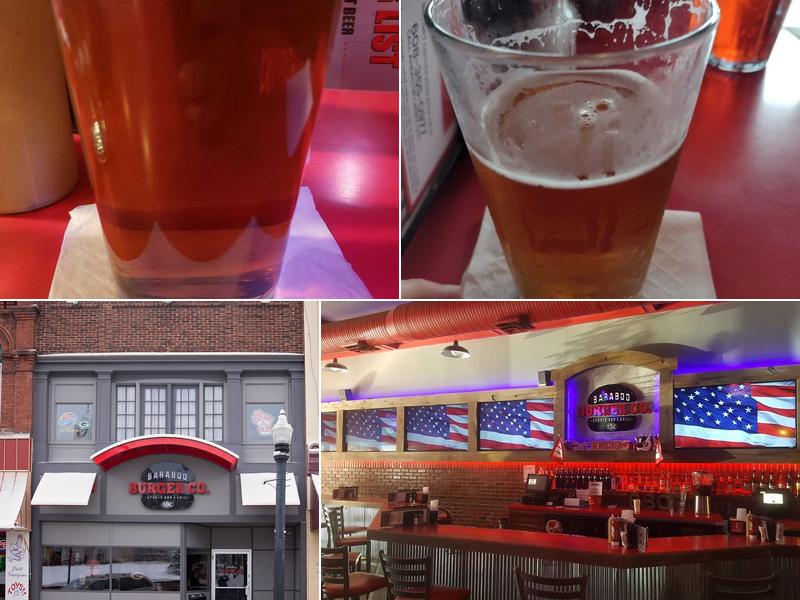 Baraboo Burger Company