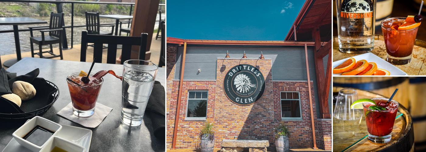 Driftless Glen Distillery