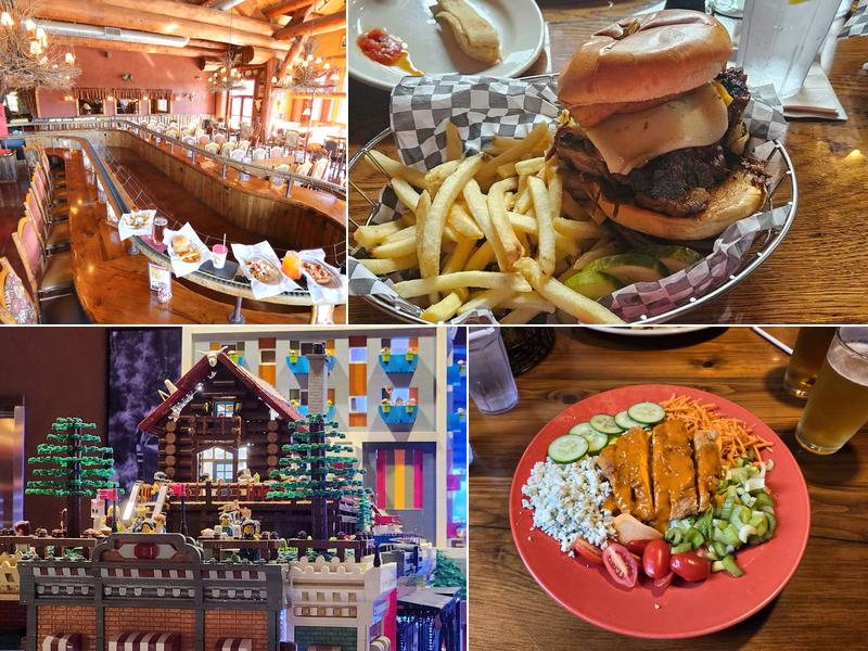 Buffalo Phil's Pizza & Grille