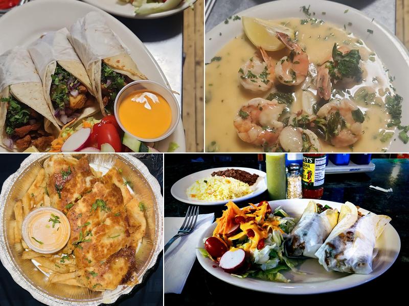 Miranda's River Cafe