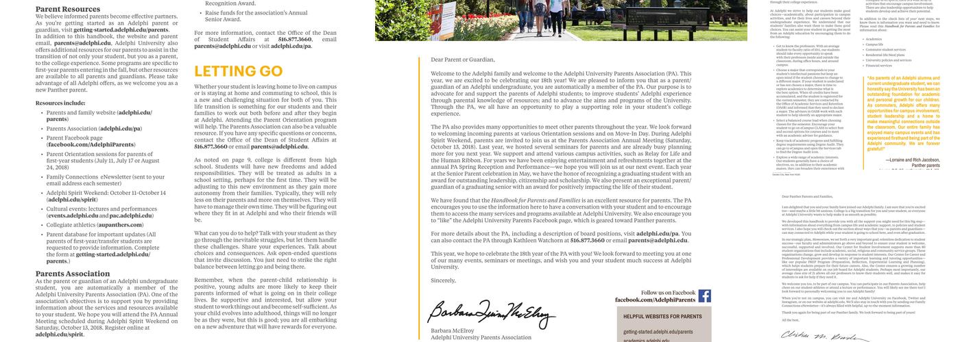 Underground Cafe Menu