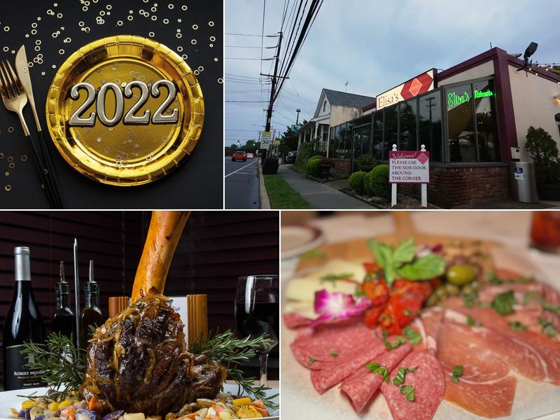 Elisa's Restaurant 2754 N Jerusalem Rd, North Bellmore