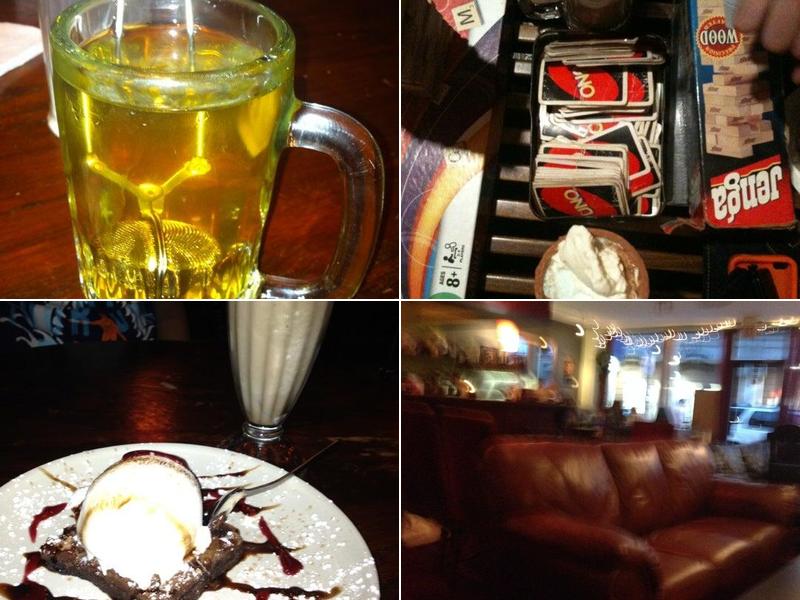 The Cup Coffeehouse 3268 Railroad Ave, Wantagh