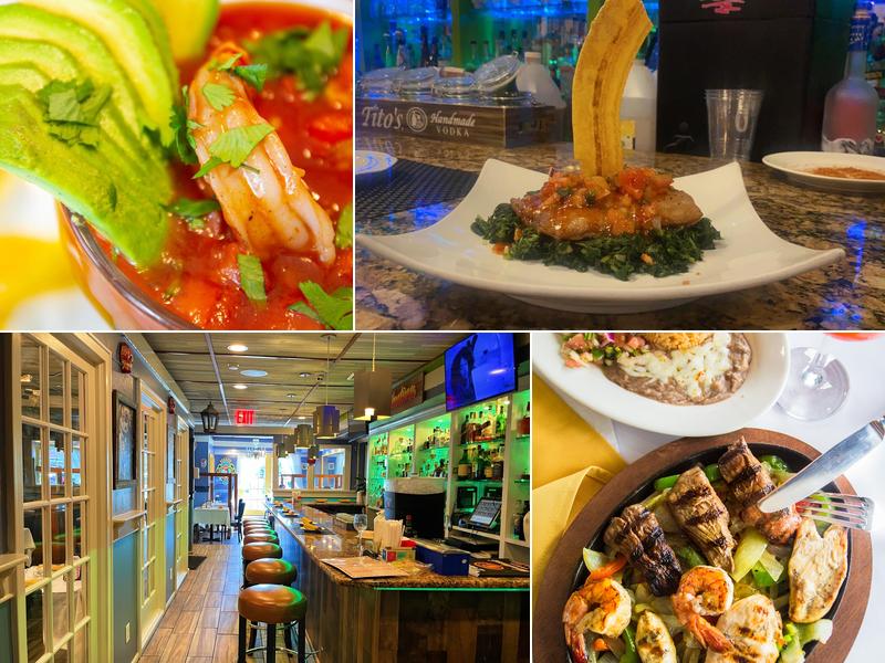 Margaritas Cafe 38 Hillside Ave., Williston Park