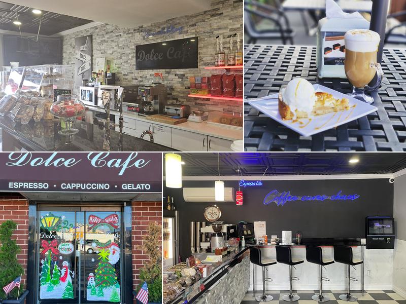 DOLCE CAFE