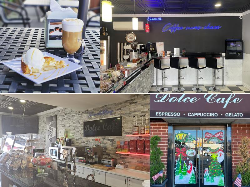 DOLCE CAFE