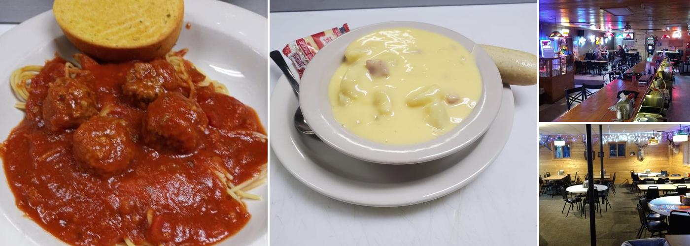 Leaf Valley Mercantile Bar & Grill