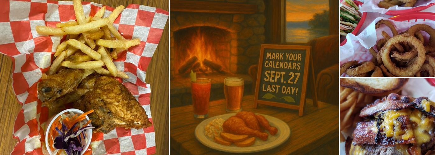 Elks Point Bar & Grill