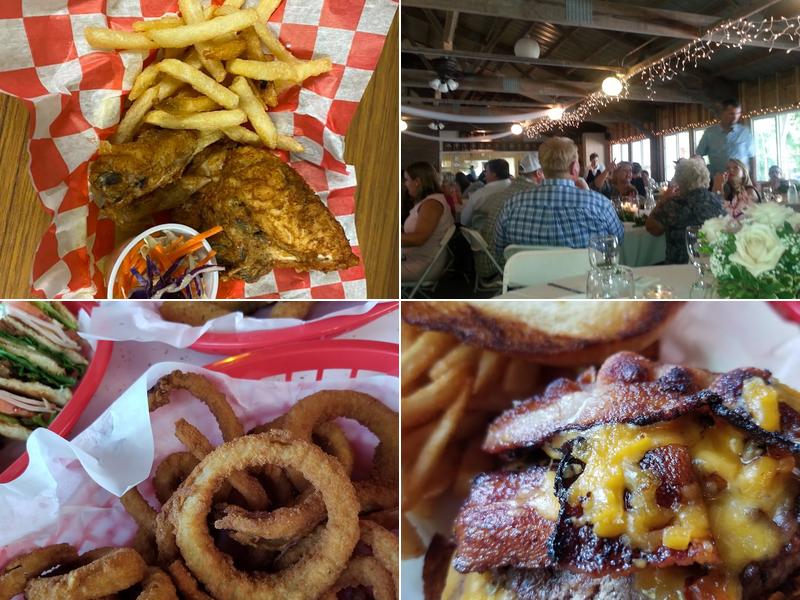 Elks Point Bar & Grill 20971 Elks Point Rd, Fergus Falls