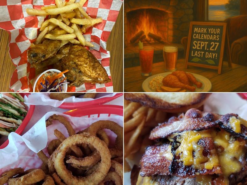 Elks Point Bar & Grill