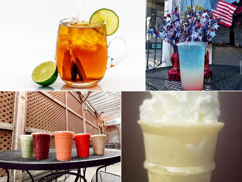 Sassafras Specialties, LLC