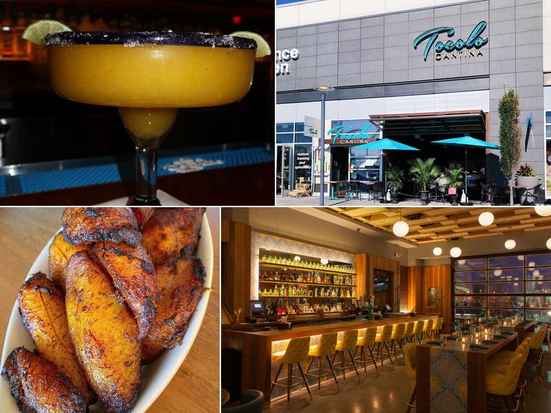 Tocolo Cantina - Garden City