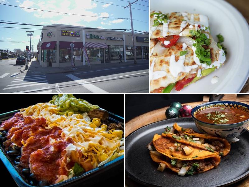 Guacamole Mexican Grill