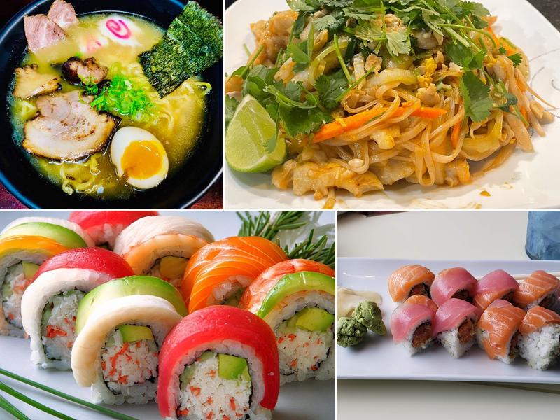 China One 821 W Fond Du Lac St, Ripon