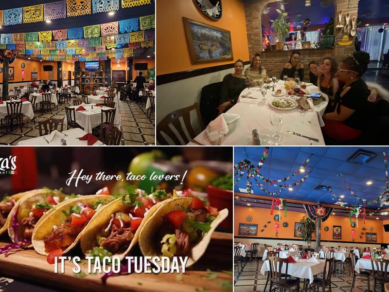 Escorza's 3463 Merrick Rd, Wantagh