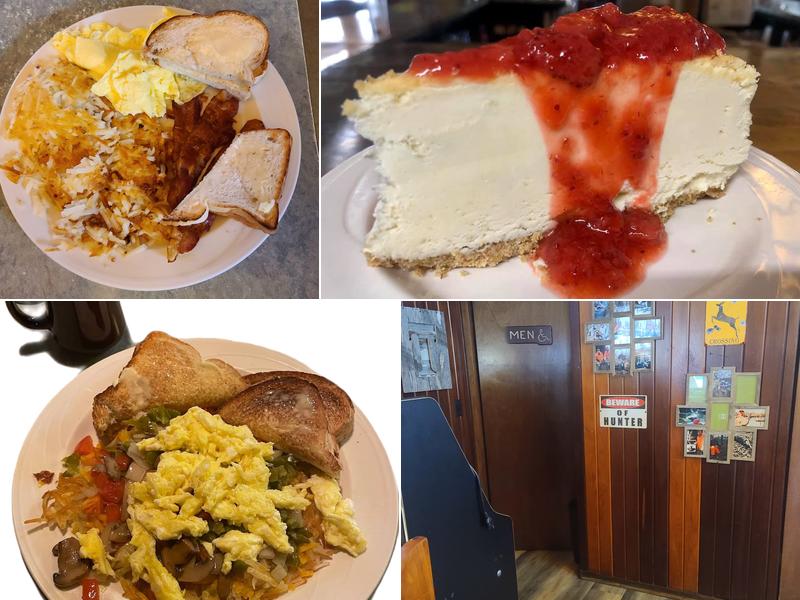 Tabbert's 221 S Main St, Rosendale