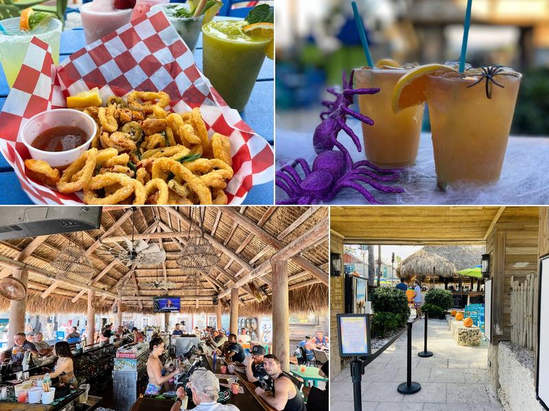 Sandbar 40 S Ocean Blvd, Delray Beach