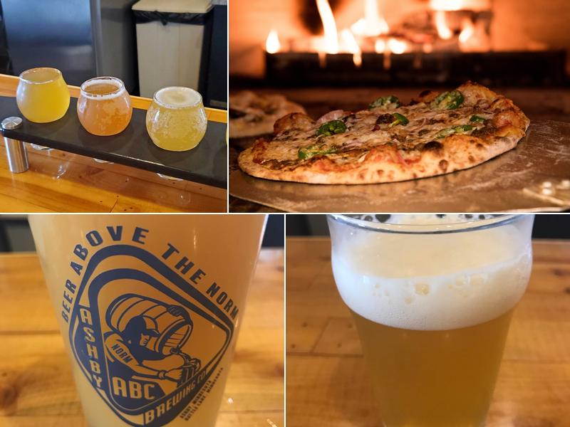 ABC Brewing