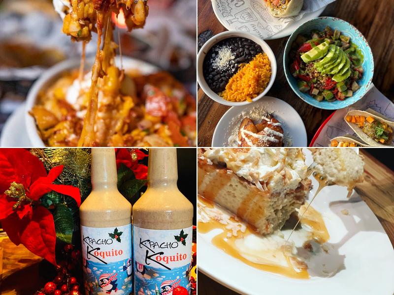 K. Pacho 1270 Union Tpke, New Hyde Park