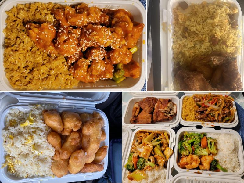 King Wah 516 Fulton Ave, Hempstead