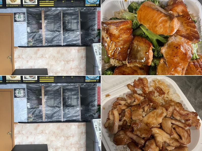 New Best Chinese Cuisine