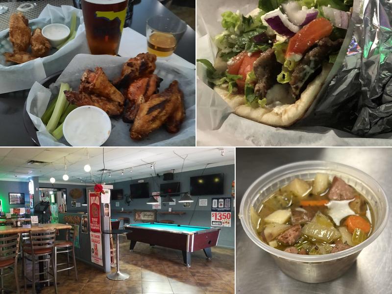 Turtle Tavern 14414 S Military Trl, Delray Beach