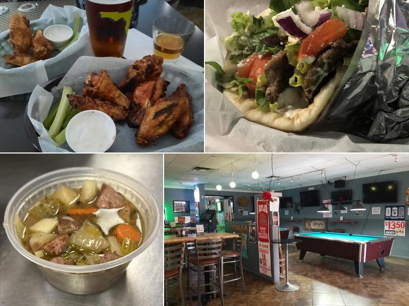 Turtle Tavern 14414 S Military Trl, Delray Beach