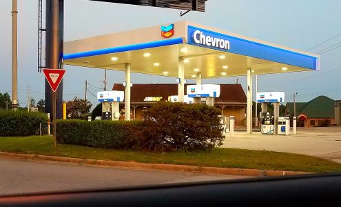 Chevron