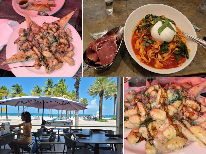 Sazio 131 E Atlantic Ave, Delray Beach