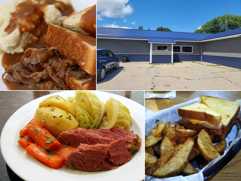 Melby Outpost 24063 County Rd 24 NW, Evansville