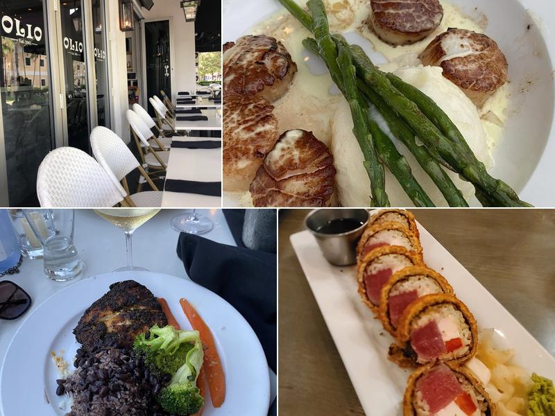 Olio 42 SE 2nd Ave, Delray Beach