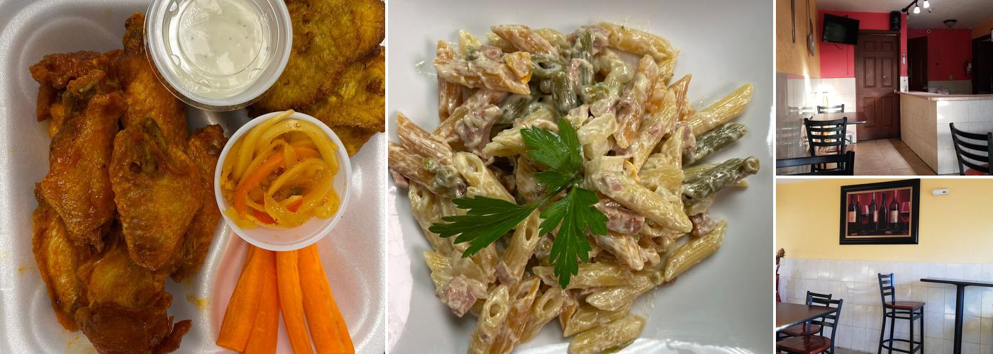 Gou LAKAY & AMERICAN TASTE