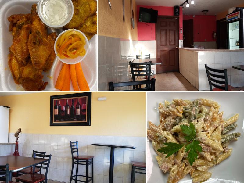 Gou LAKAY & AMERICAN TASTE