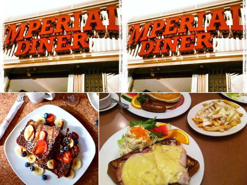 Imperial Diner 63 W Merrick Rd, Freeport