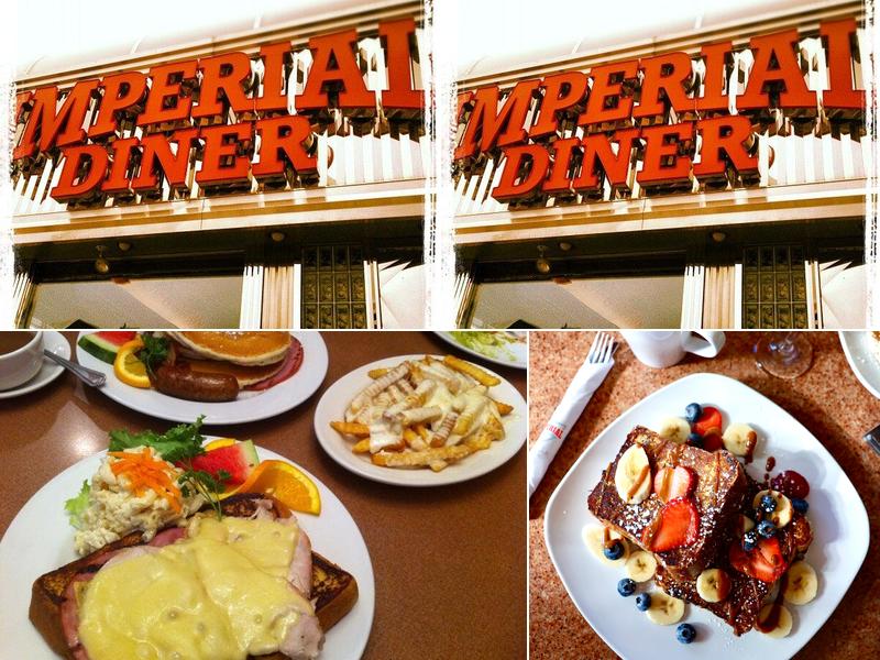 Imperial Diner