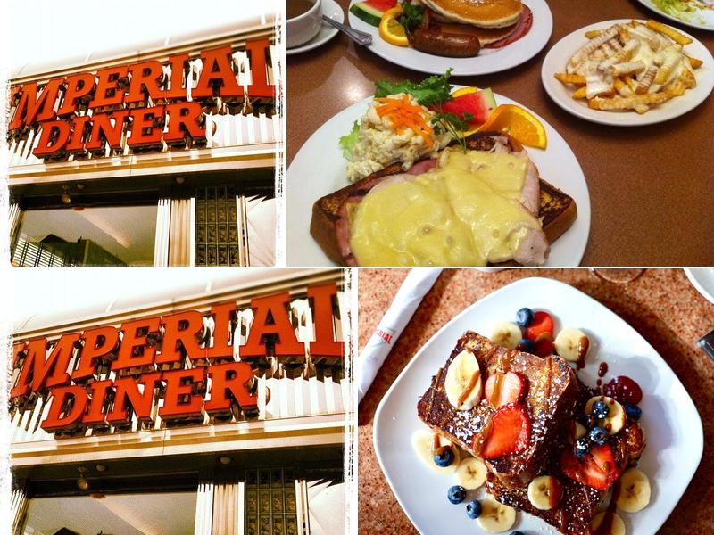 Imperial Diner