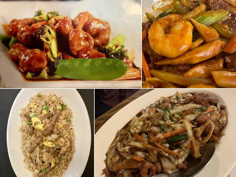 New Chopsticks 1021 16th Ave #1764, Monroe