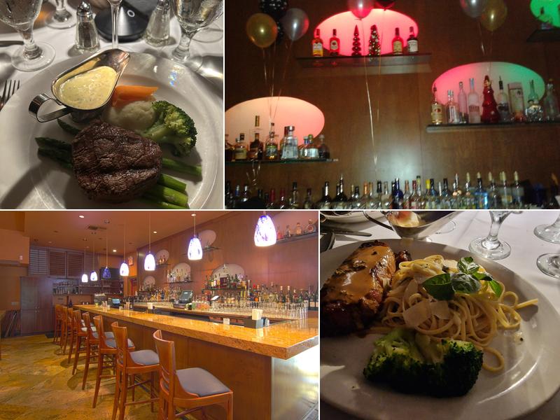 La Cigale 253 SE 5th Ave, Delray Beach