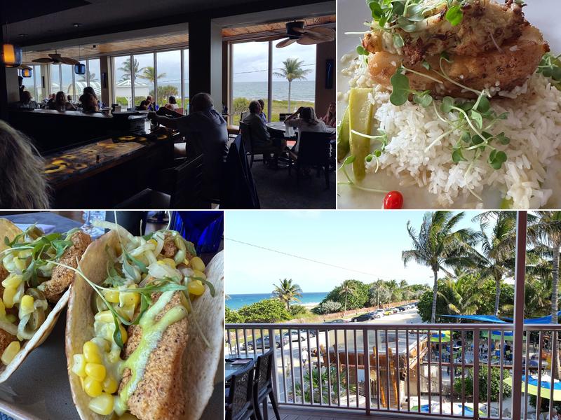 50 Ocean 50 S Ocean Blvd, Delray Beach