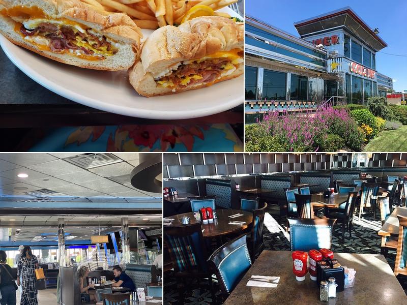 Colony Diner 2019 Hempstead Tpke, East Meadow