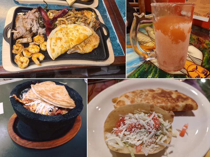 El Vallarta 609 E Main St, Evansville